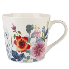 Кружка Floristry v=380 мл