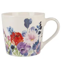 Кружка Floristry объемом 380 мл