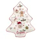 Блюдо Magic of Christmas 17,5*21,5 см