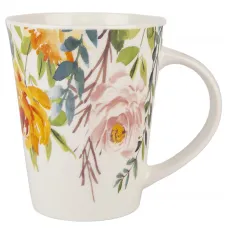 Кружка Floristry v=370 мл