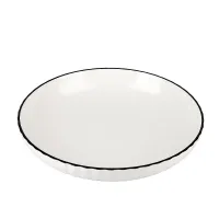 Тарелка Notele d=18 см v=450 мл