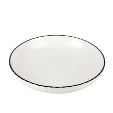 Тарелка Notele d=18 см v=450 мл