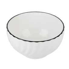 Салатник Notele d=11,5 см v=300 мл (фарфор)