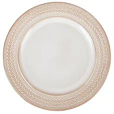 Тарелка Villatic d=26,5 см (керамика)