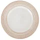 Тарелка Villatic d=26,5 см (керамика)