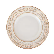 Тарелка Villatic d=20,5 см (керамика)