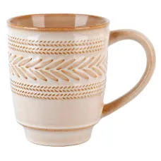 Кружка Villatic v=420 мл (керамика)