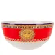 Салатник Sicilia Sole d= 20 см (фарфор)