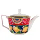Фарфоровый заварочный чайник Fruttissimo v=650 мл