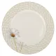 Тарелка Camila d=27 см (фарфор)