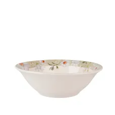 Салатник Camila d= 14 см (фарфор)