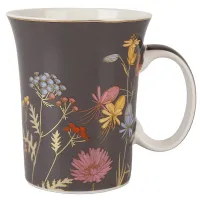 Кружка Greige v=300 мл (фарфор)