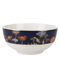 Салатник Grace d= 14 см (фарфор)