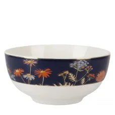 Салатник Grace d= 14 см (фарфор)