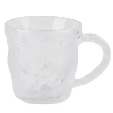 Кружка Frost.White v=300 мл (стекло)