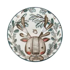 Салатник Kawaii Forest.Deer d=12 см v=400 мл