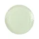 Блюдо сервировочное пастель d=20 см h=2 см (4 вида)