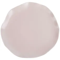 Тарелка Crayola Pudra d=31см h=3 см