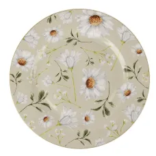 Тарелка Camila d=19 см