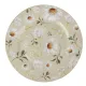 Тарелка Camila d=19 см