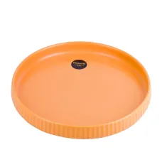 Тарелка Scandi.Mango d=21 см h=3 см