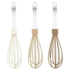 Венчик Tiramisu 26*6*5 см, 3 вида