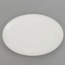 Блюдо сервировочное Sketch 27,5*19*2,5 см