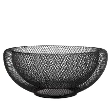 Фруктовница d=29 см h=13.5 см