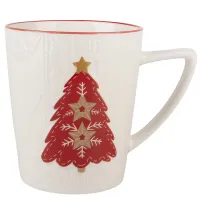 Кружка Magic of Christmas, объем 380 мл