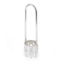 Нож для удаления сердцевины из перца 18*9*4 см (нержавеющая сталь)