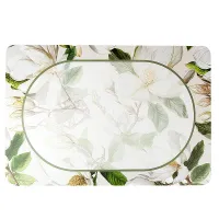 Салфетка сервировочная (плейсмат) Floristry 43*28 см