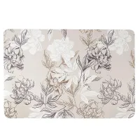 Салфетка сервировочная (плейсмат) Floristry 43*28 см