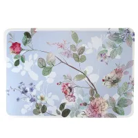 Салфетка сервировочная (плейсмат) Floristry 43*28 см