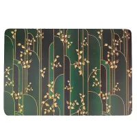 Салфетка сервировочная (плейсмат) Floristry 43*28 см