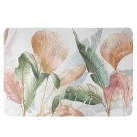 Салфетка сервировочная (плейсмат) Floristry 43x28 см