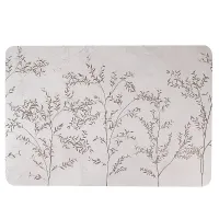 Салфетка сервировочная (плейсмат) Floristry 43*28 см