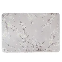 Салфетка сервировочная (плейсмат) Floristry 43x28 см