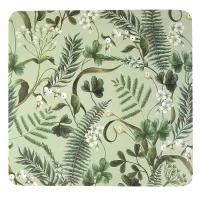 Салфетка сервировочная (плейсмат) Floristry 30x28 см