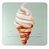 Салфетка сервировочная (плейсмат) Ice Cream 30*28 см