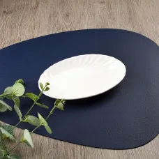 Блюдо сервировочное Маршмеллоу 19*12,5*3 см