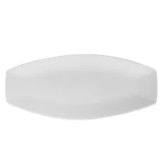 Блюдо сервировочное Маршмеллоу 29,5*12,5*2,5 см