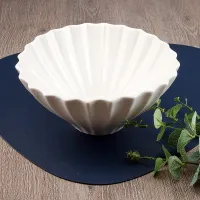 Салатник Маршмеллоу 22*22*10 см, v=1.85 л