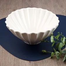 Салатник Маршмеллоу 22*22*10 см, v=1.85 л