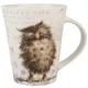 Кружка Сова v=350 мл