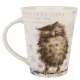 Кружка Сова v=350 мл