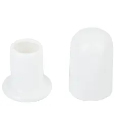 Подставка для зубочисток Маршмеллоу 5*5*8 см