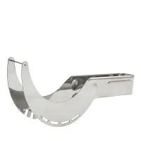 Нож для нарезки фруктов 10*4*25 см