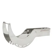 Нож для нарезки фруктов 10*4*25 см