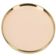 Тарелка Royal Line Sunset 25,5*25,5*3 см