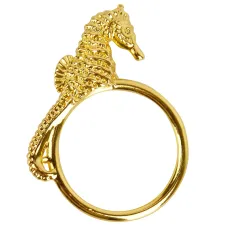 Кольцо для салфеток Sea 6,5х1х6 см